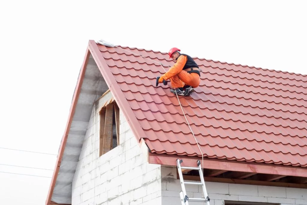 Travaux de toiture Tarbes